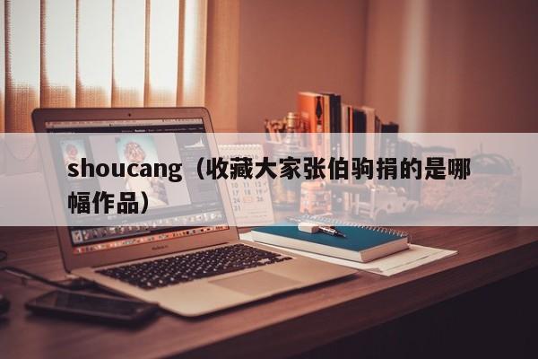 shoucang（收藏大家张伯驹捐的是哪幅作品）