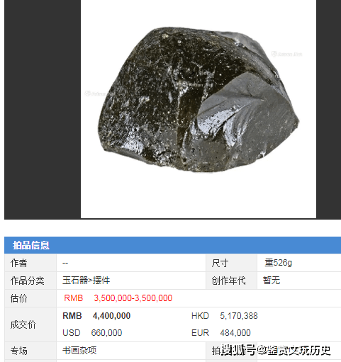 陨石价格多少钱一克-石陨石价格多少钱一克