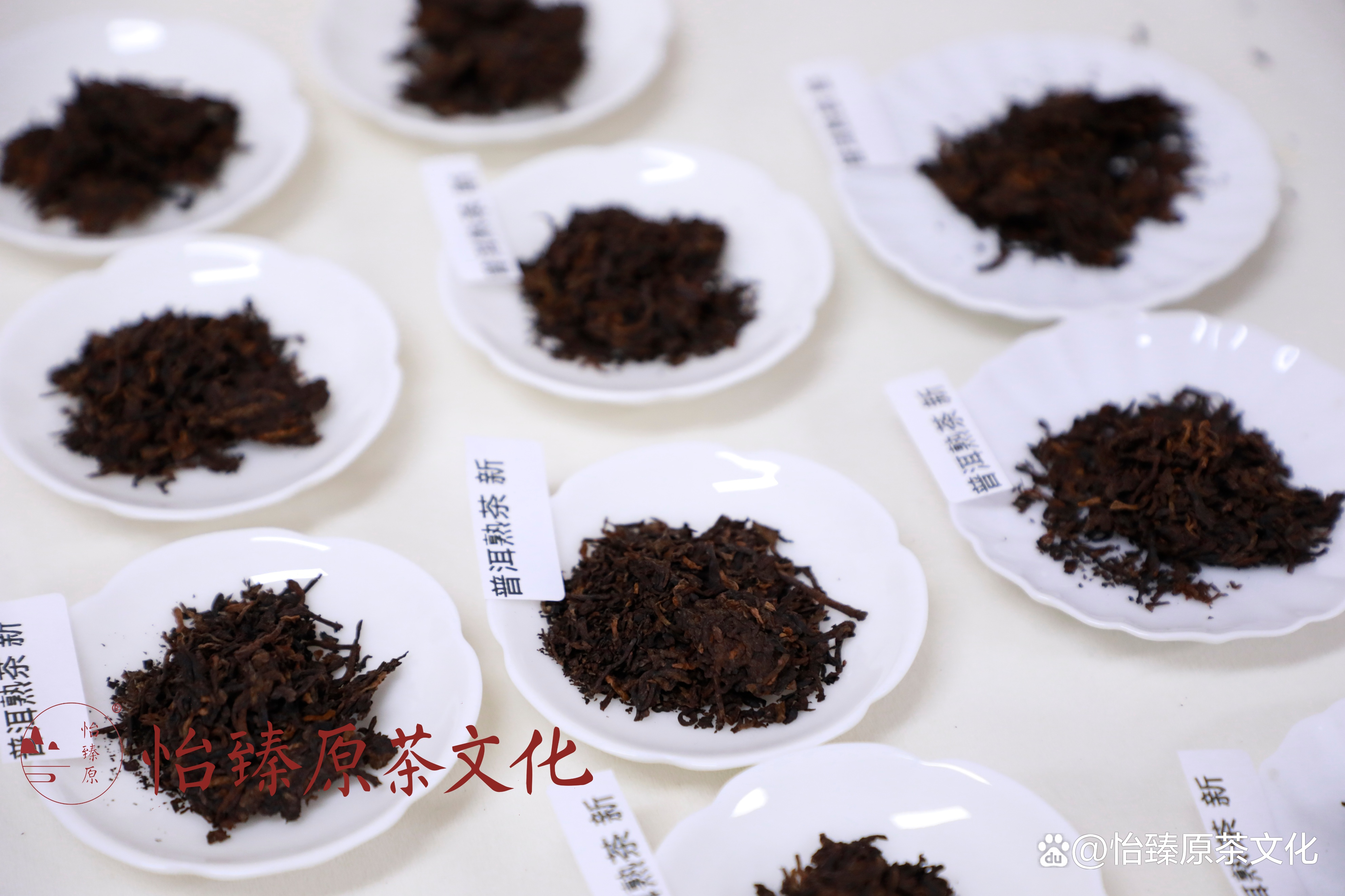 普洱茶一件多少饼-一件普洱茶有多少片茶