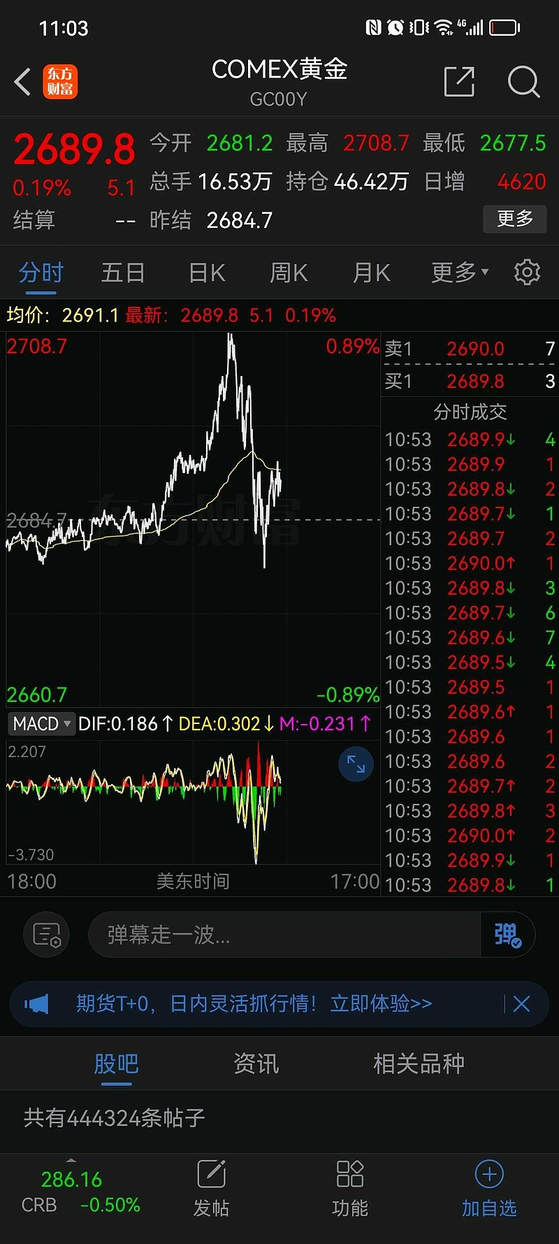 5两黄金多少钱-5两黄金等于多少钱