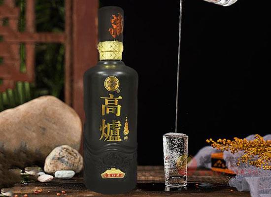 高炉家酒8年多少钱-高炉家酒8年多少钱一瓶42度