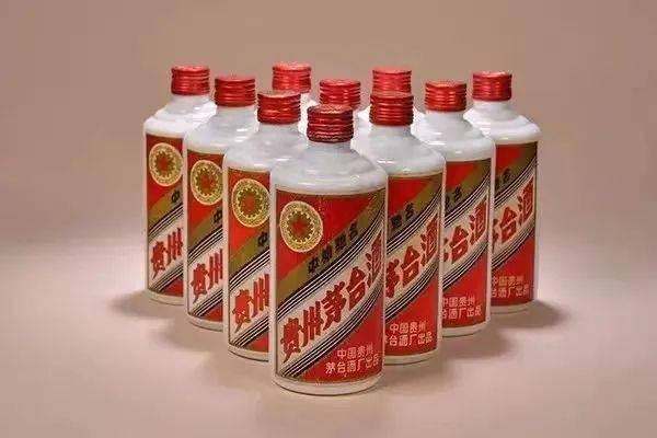 82年的茅台多少钱-82年的茅台多少钱一斤