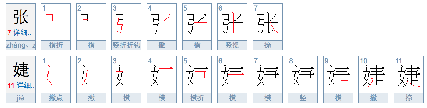 桂字多少笔画-桂字多少笔画啊