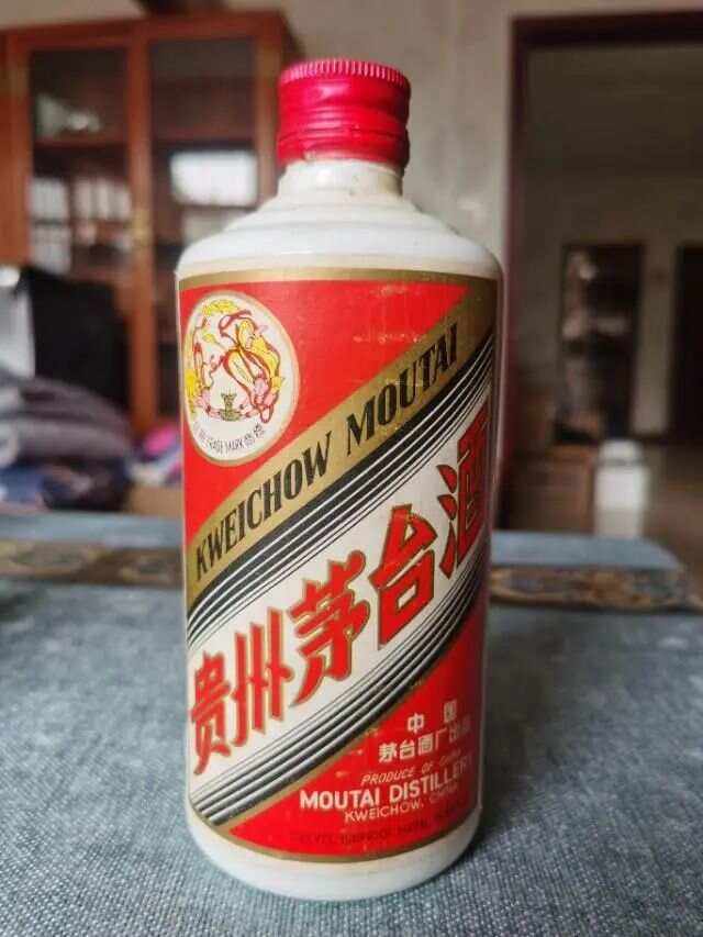 茅台1980年多少钱-茅台酒1980年当时多少钱