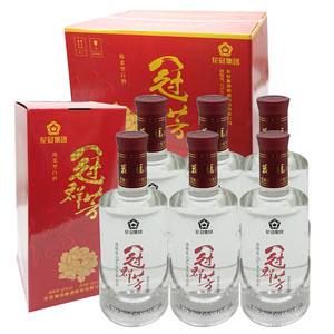 冠群芳酒价格及图片-冠群芳酒价格及图片369