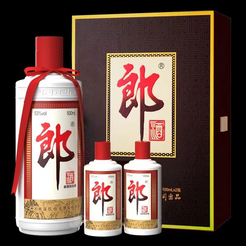 大瓶郎酒多少钱一瓶-大瓶郎酒多少钱一瓶45度