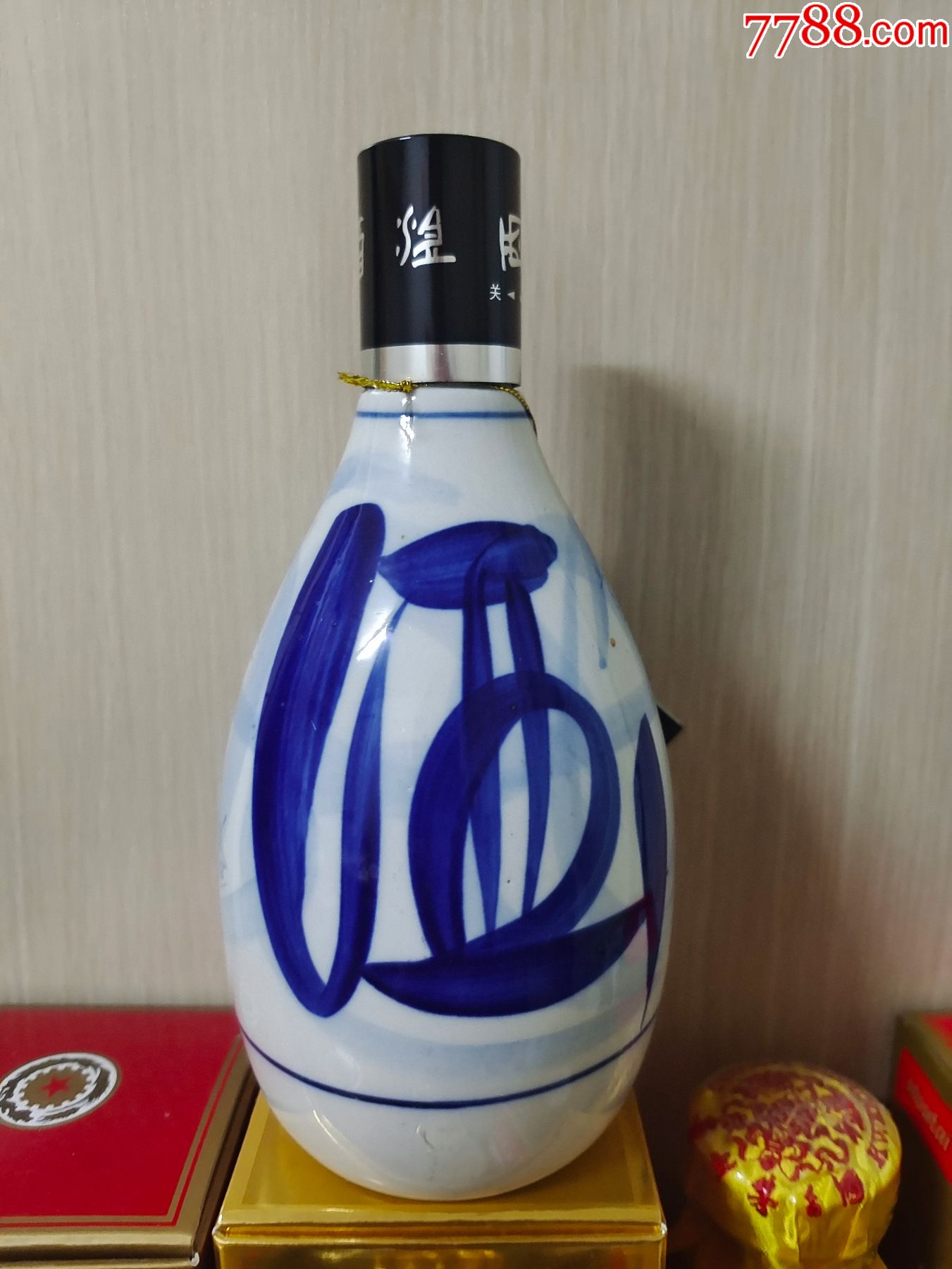 青花瓷酒价格-青花瓷酒价格及图片42度