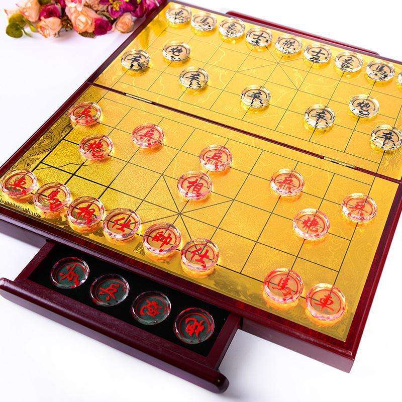 象棋多少钱-象棋多少钱一个