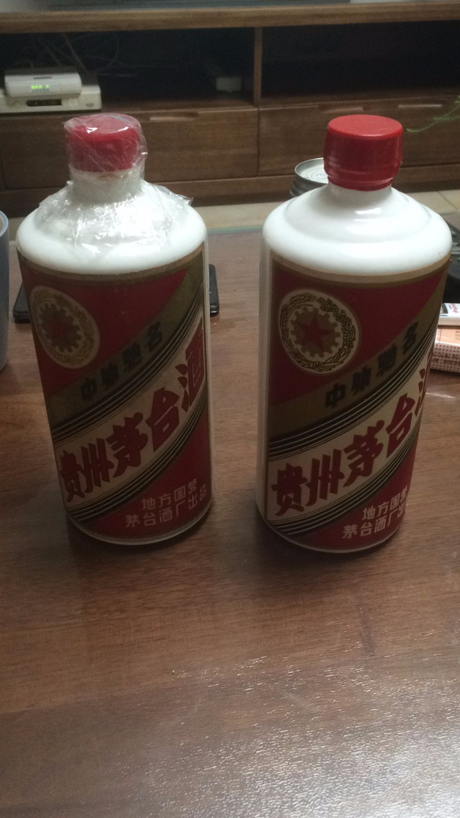 1978年茅台酒值多少钱-1978年茅台酒回收值多少钱价格表一览