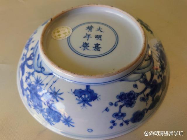 万历瓷器鉴定-万历瓷器鉴定真假