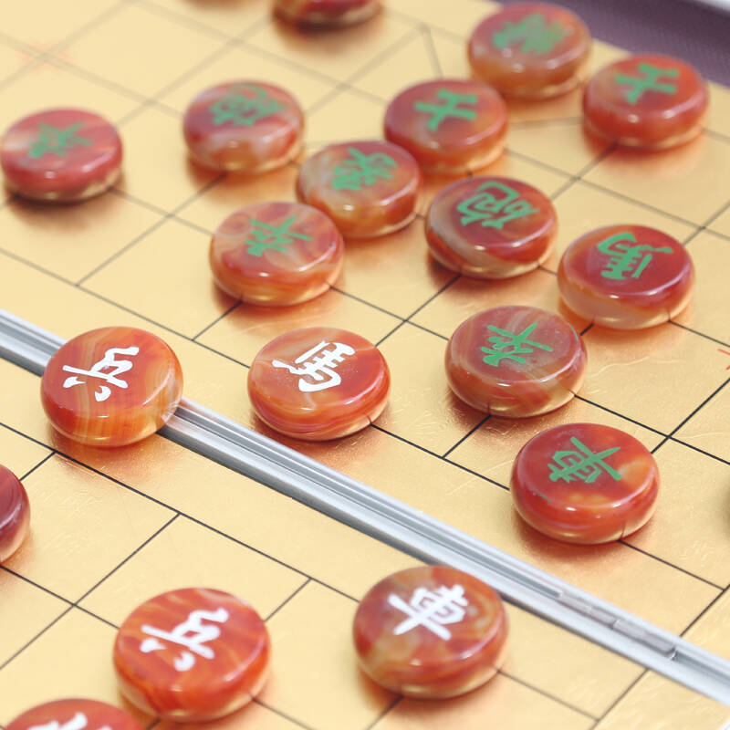 玛瑙象棋多少钱一副-玛瑙象棋多少钱一副牌