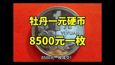 1998年的一元硬币值多少钱-1998年的一元硬币值多少钱人民币