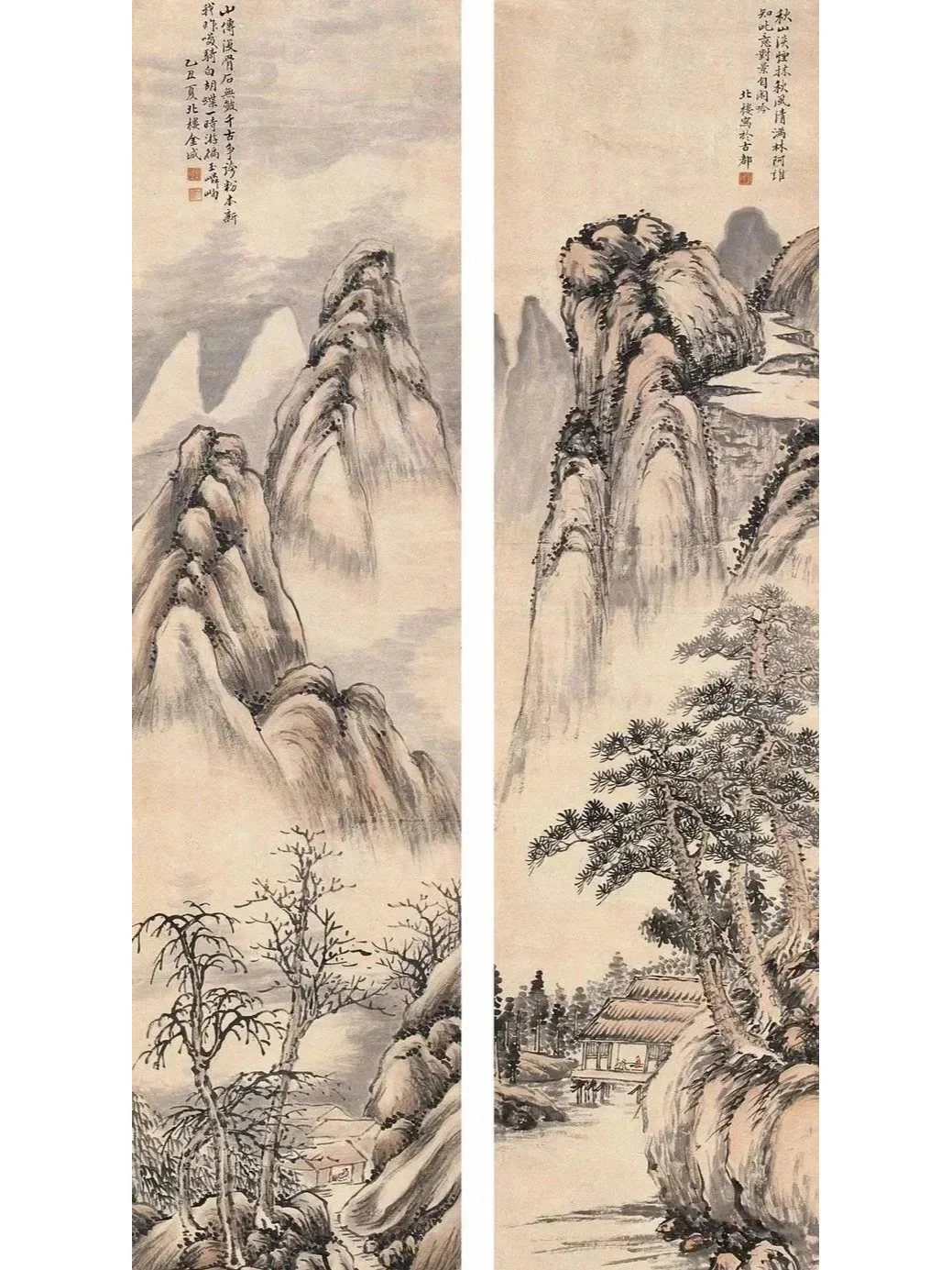 金城字画价格-金城画家的画值多少钱一平尺