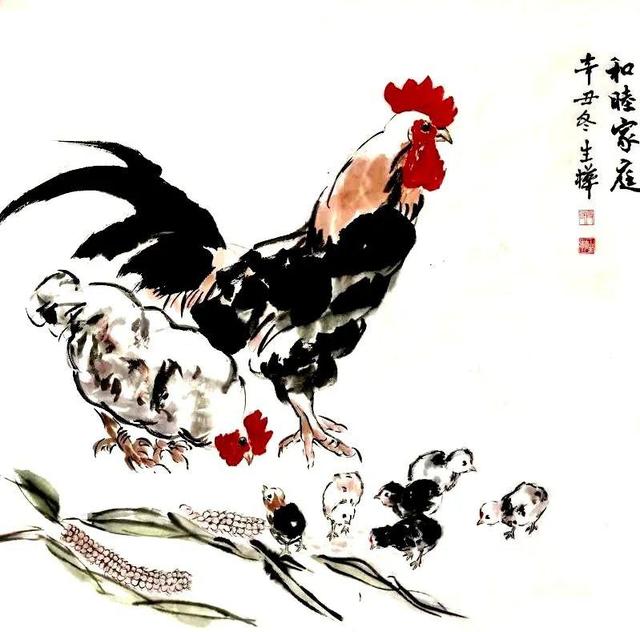 金城字画价格-金城画家的画值多少钱一平尺