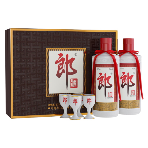 贵宾郎酒多少钱-贵宾郎酒50度多少钱一箱