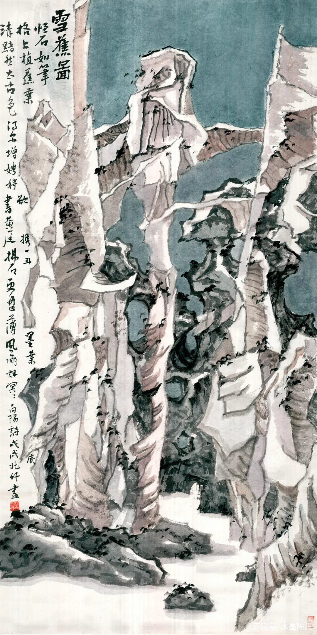 王峰画家的画多少钱-王峰画家的画多少钱一张