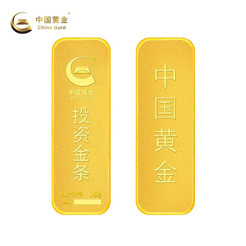 5g金条多少钱-5g金条放在手上有多大