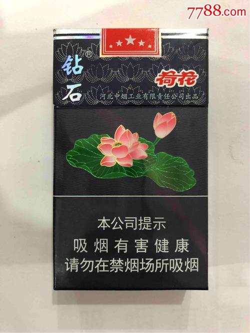 硬包荷花多少钱一盒-硬包装荷花香烟多少钱一条