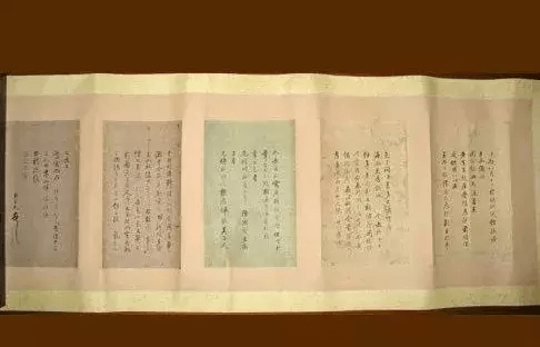 皮封存字画-封存字画 骗局