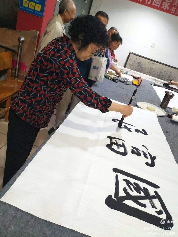 洛阳字画街-洛阳字画批发市场在哪里