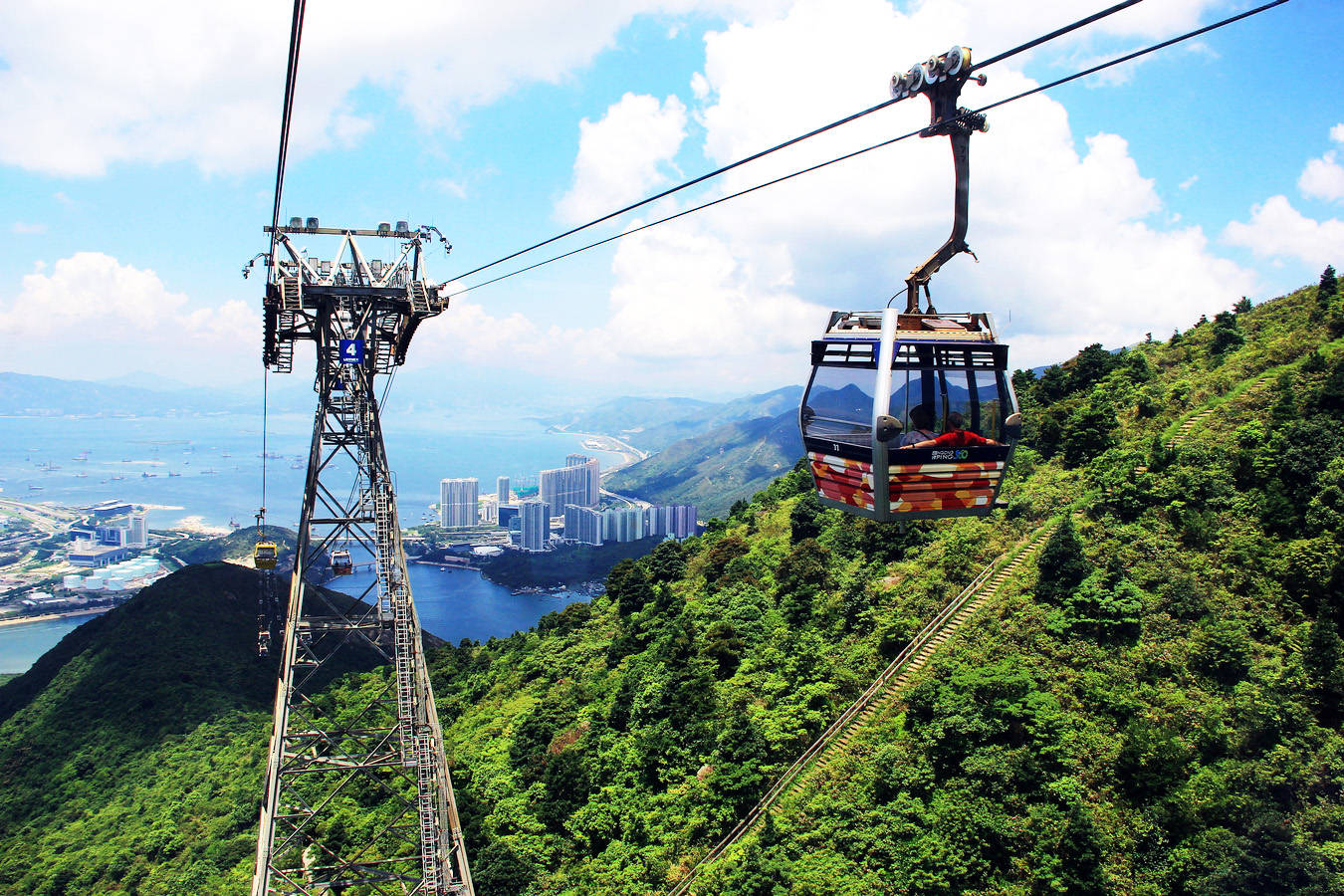 香山缆车价格-香山缆车价格查询