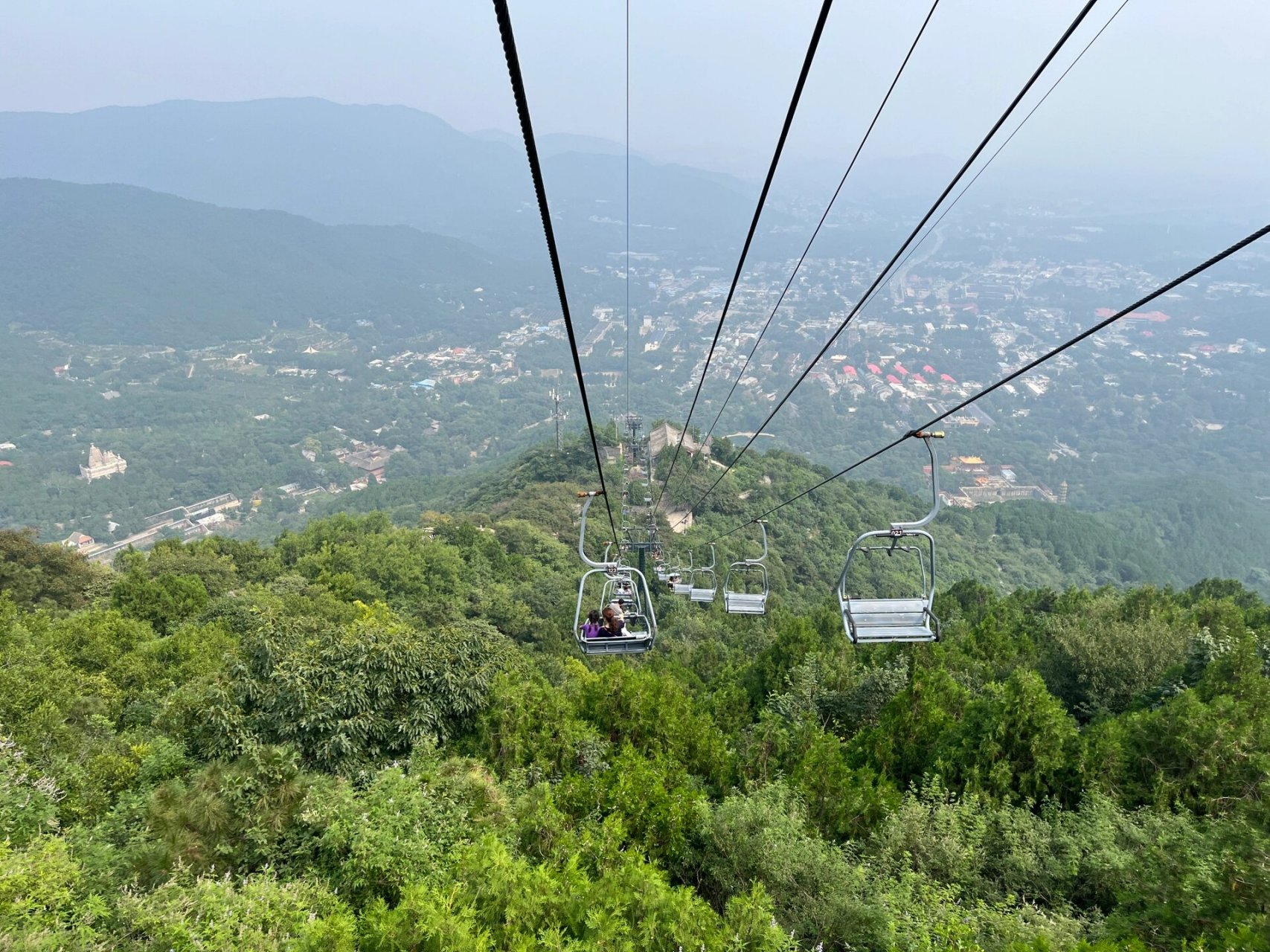 香山缆车价格-香山缆车价格查询