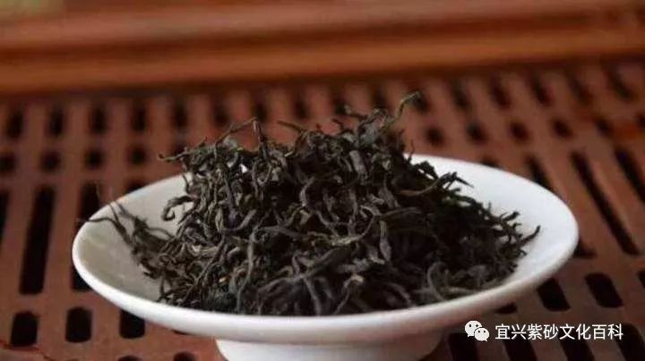 紫砂壶泡红茶-紫砂壶泡红茶的优点