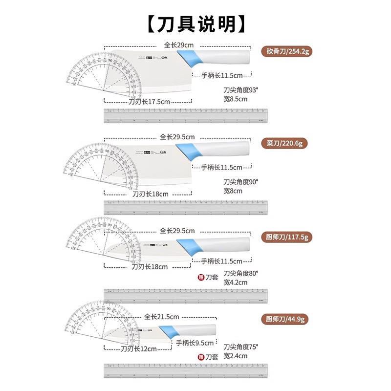 陶瓷刀的价格-陶瓷刀价格表2023